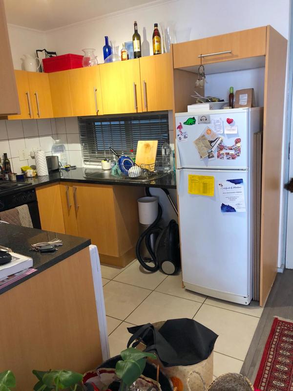 To Let 1 Bedroom Property for Rent in Claremont Western Cape